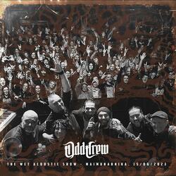 Cast a Stone (The Wet Acoustic)