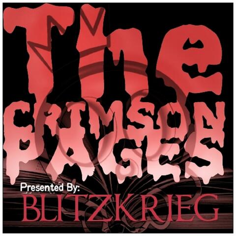The Crimson Pages