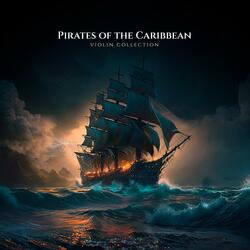 He's a Pirate (From the Movie "Pirates of the Caribbean: The Curse of the Black Pearl") (feat. Charlotte Lewis)