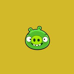 bad piggies low quality