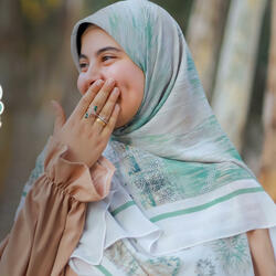 في حب النبي محمد