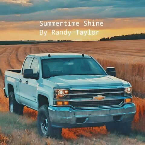 Summertime Shine
