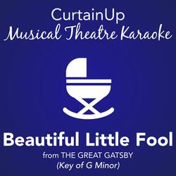 Beautiful Little Fool (from The Great Gatsby)