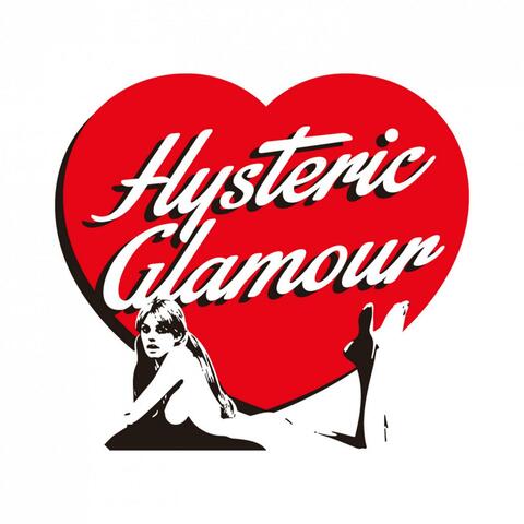 Hysteric Glamour (feat. ftraimo)