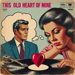 This Old Heart Of Mine (Is Weak For You)