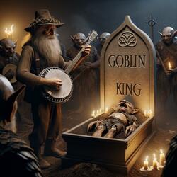 Hit Too Many Goblins With That Old Banjo