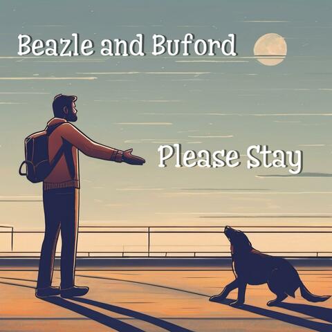 Please Stay