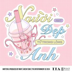 Người Đẹp Từ Trong Lòng Anh