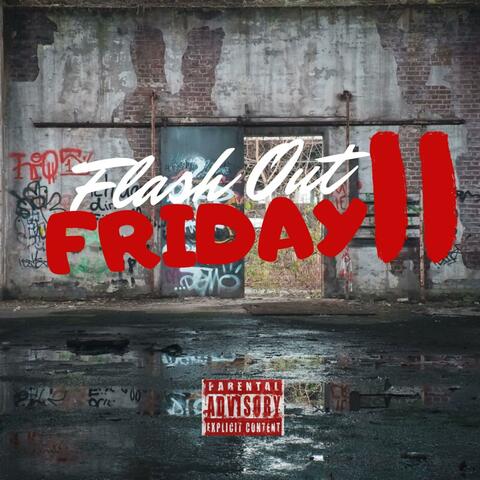 Flash Out Friday 2