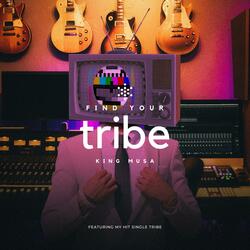 Find Your Tribe