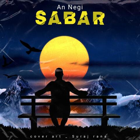 Talaash. Sabar Album (feat. PK RPG)