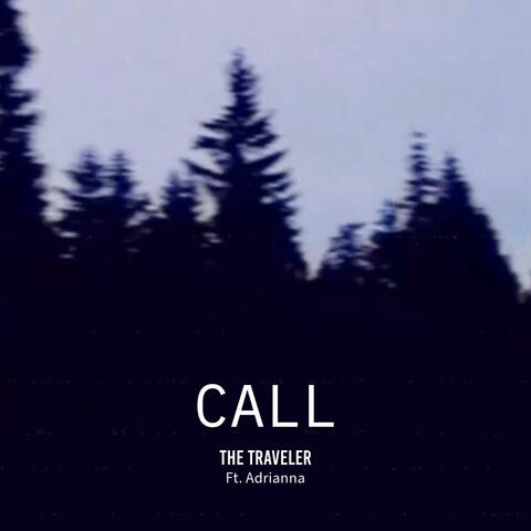 Call (feat. Adrianna Lyles)
