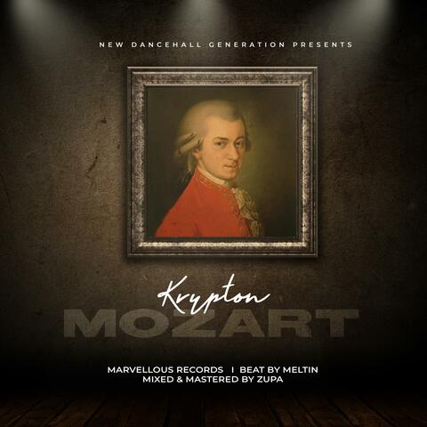 Krypton (Mozart)