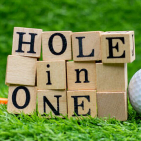 Hole In One