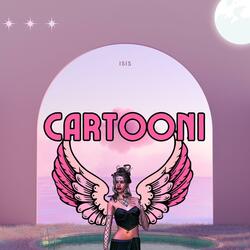 Cartooni (feat. 8shari8)
