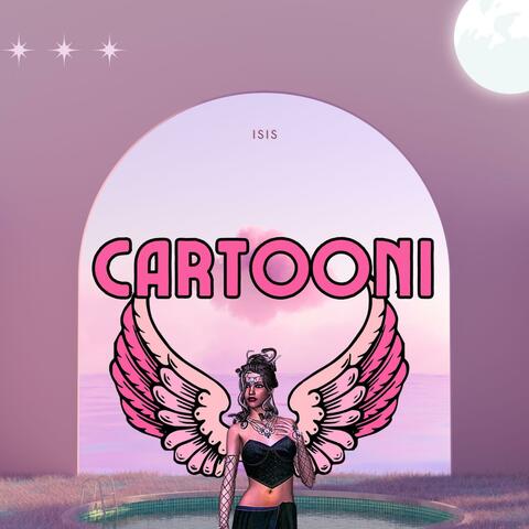 Cartooni (feat. 8shari8)