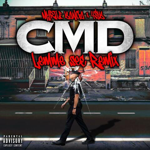 Lemme See  (feat. 4SB) [Remix]
