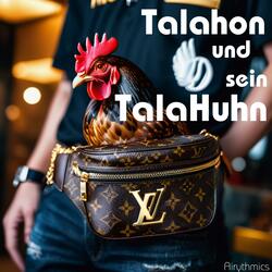 Talahon und sein TalaHuhn