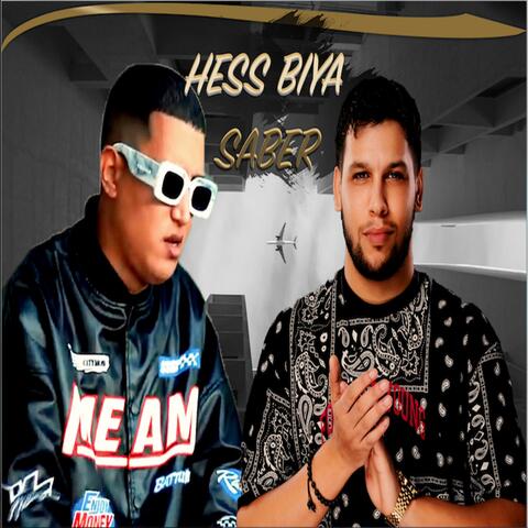 Hess Biya Saber