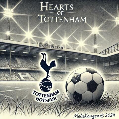 Hearts of Tottenham