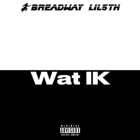 Wat IK