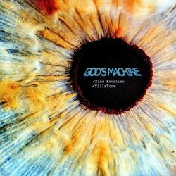 God's Machine (feat. King Kavalier)