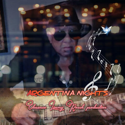 Argentina Nights