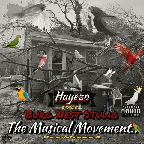 The Musical Movement