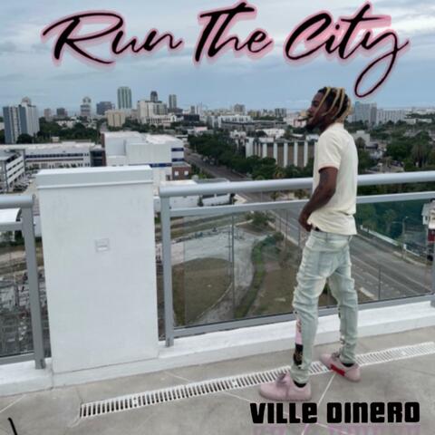 Run The City