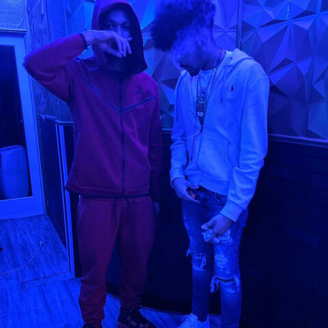 4 Rounds of Hell (feat. Jay Kap)
