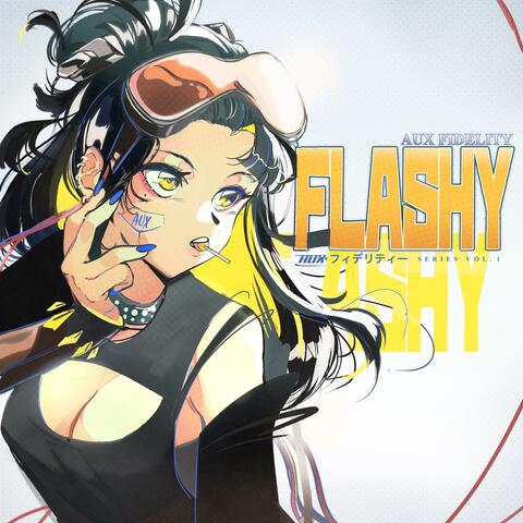 Flashy Series Vol. 1 Prelude (Versions)