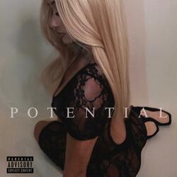 Potential (feat. Alondez)