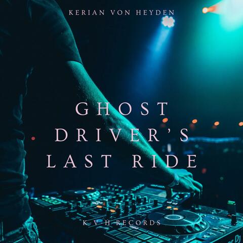 Ghost Rider's Last Ride