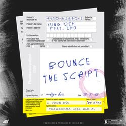 Bounce The Script (feat. ZK9)