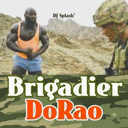 Brigadier Dorao