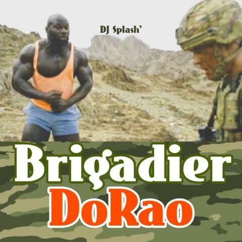 Brigadier Dorao (Radio Edit)