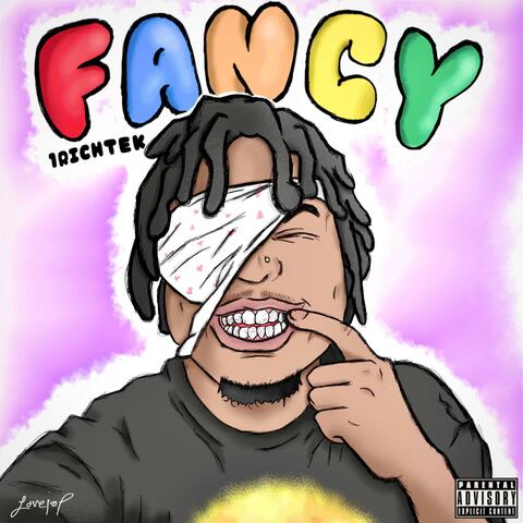 Fancy