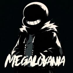 Megalovania