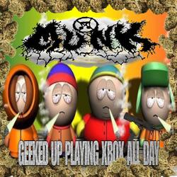 Geeked Mode
