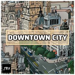 Downtown City