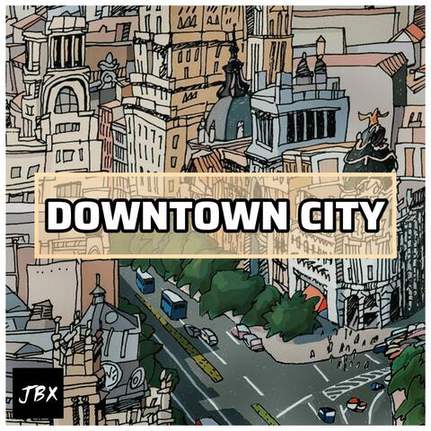Downtown City