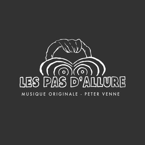 Les Pas d'Allure (Bande originale)