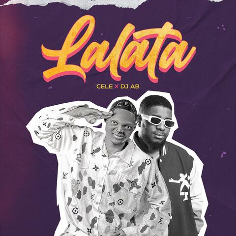 Lalata (feat. Cele)