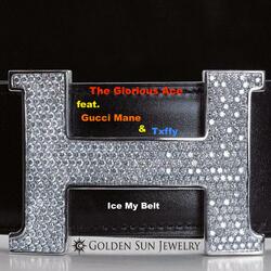 Ice My Belt (feat. Gucci Mane & TxFFY)