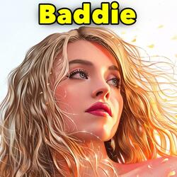 Baddie Like Sydney Sweeney