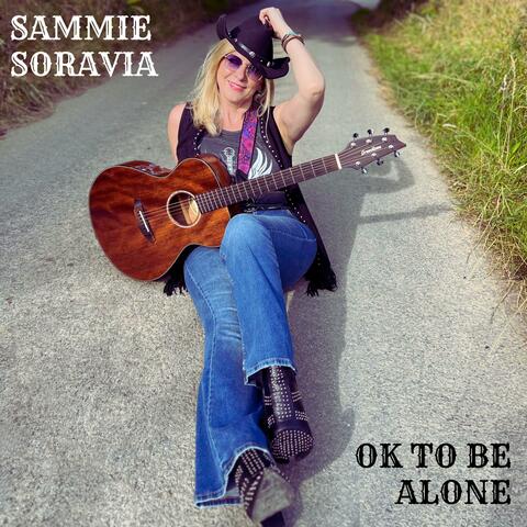 Ok To Be Alone
