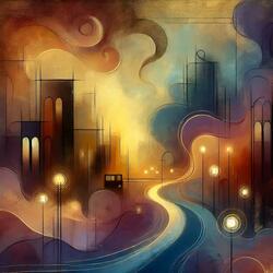 Velvet Streets