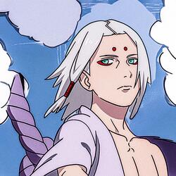 Rock Lee y Gaara vs Kimimaro Rap