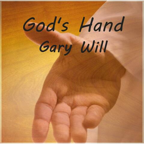God's Hand