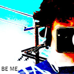 BE ME